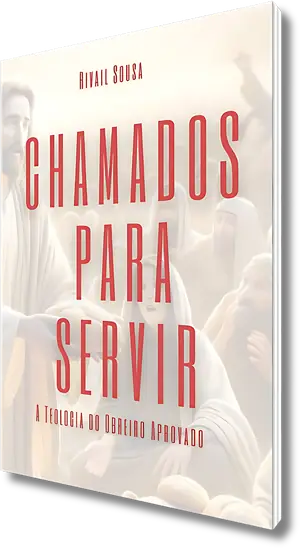 Capa de Chamados para Servir