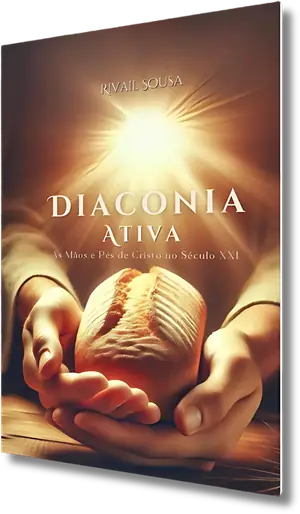 Capa de Diaconia Ativa