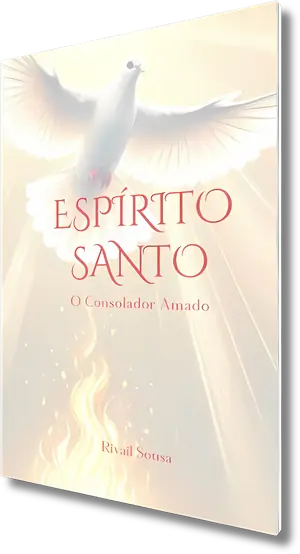 Capa de Espírito Santo