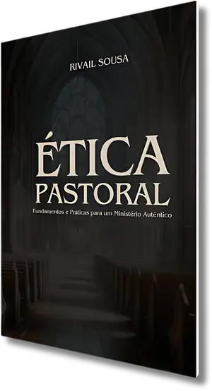 Capa de Ética Pastoral