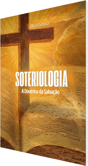 Capa de Soteriologia